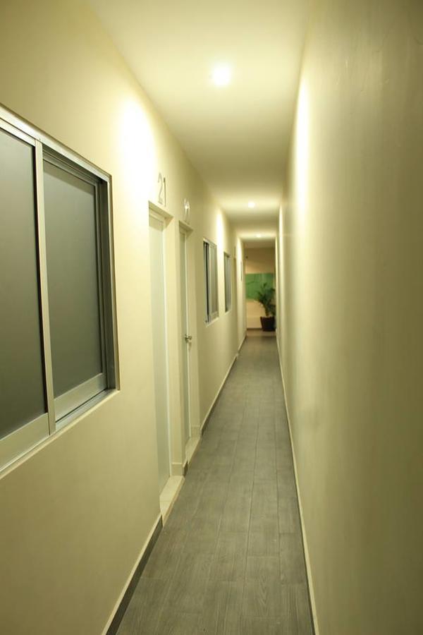 Hotel Union Масатлан Екстериор снимка